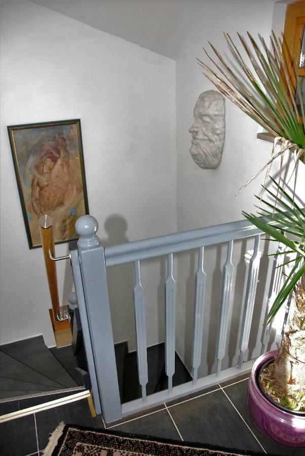 Apartment Renate Oberasbach Exteriér fotografie